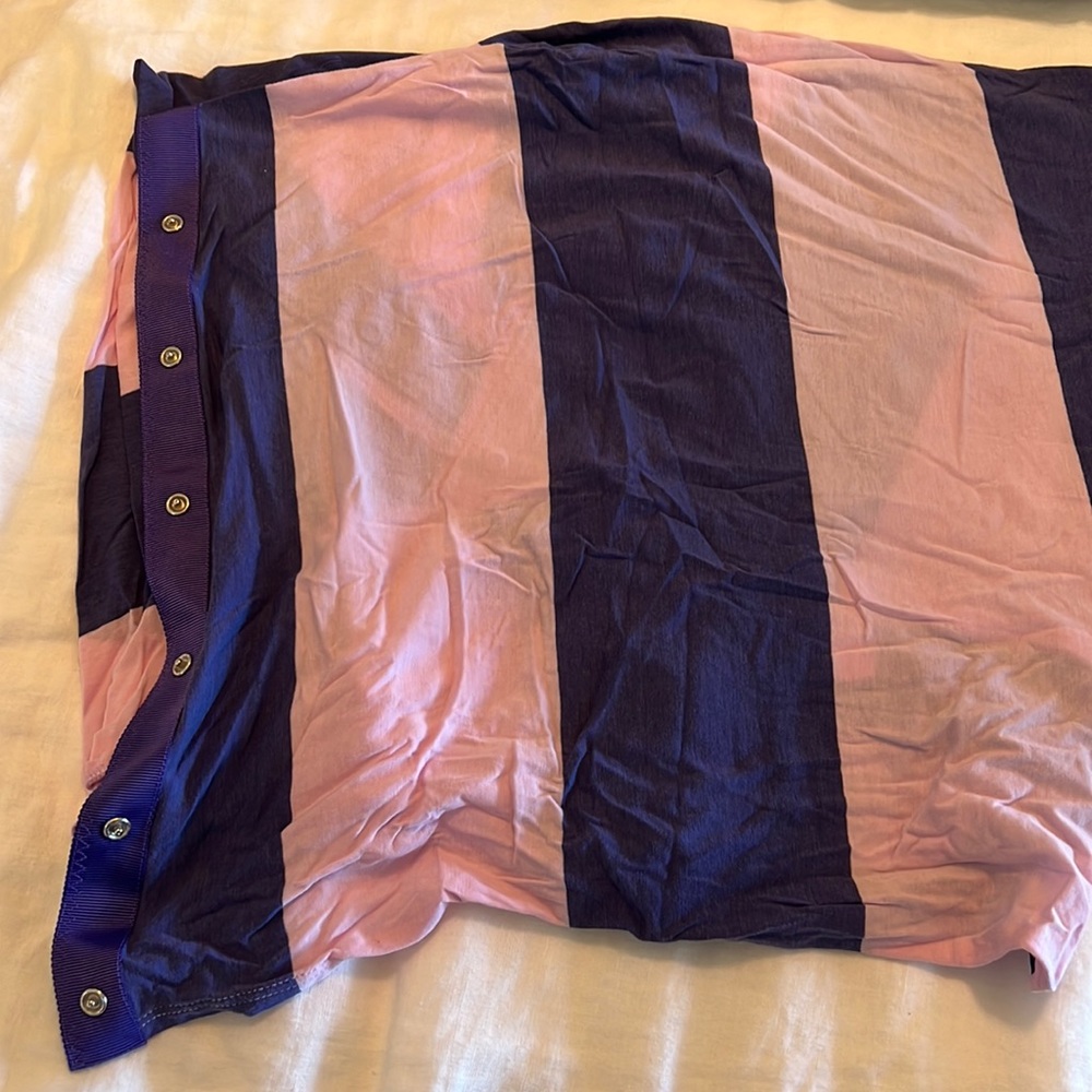 lululemon snap scarf